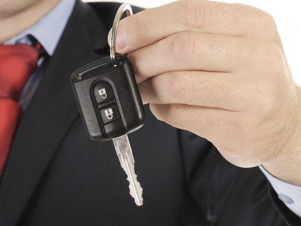 ¡Si vas a tomar, toma una decisión inteligente!