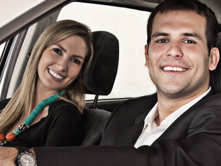 ¡Si vas a tomar, toma una decisión inteligente!