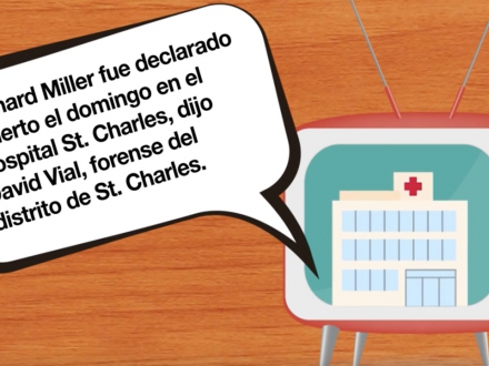 Caso real de un accidente con energía eléctrica