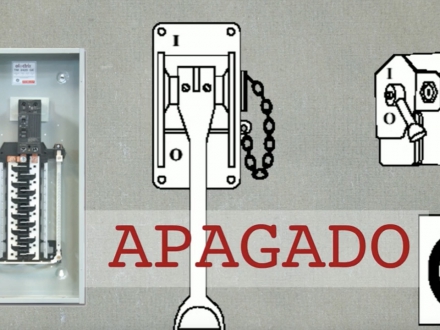 Cuidados frente a los controles de operación