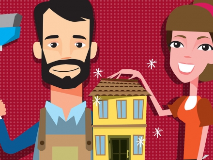 Servicio doméstico – Guía laboral