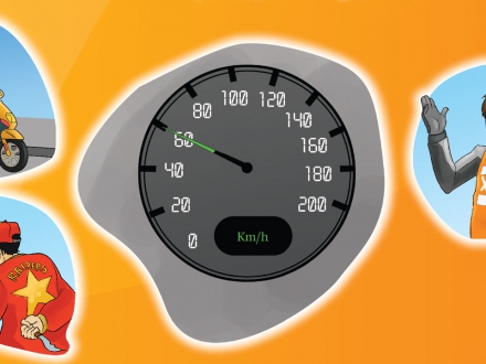 Manual para la prevención del riesgo público y seguridad vial