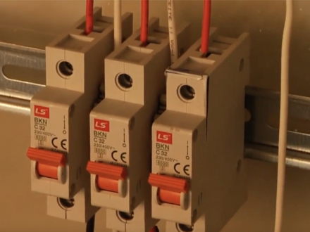 Otras fuentes de energía peligrosas