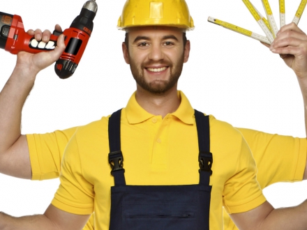 Prevención del estrés y accidentes de trabajo en manufactura