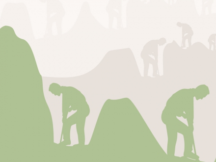 Guía trabajo seguro en excavaciones