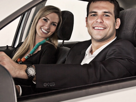 ¡Si vas a tomar, toma una decisión inteligente!