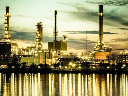 Modelo de gestión PETROSER