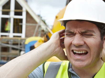 Prevención de accidentes en construcción: factores