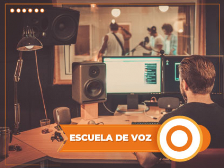 ESCUELA DE VOZ