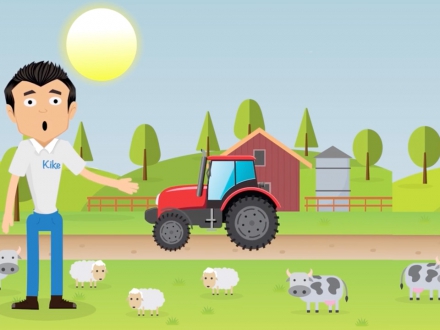 Plan Nacional de Seguridad y Salud en el Trabajo (campesino)