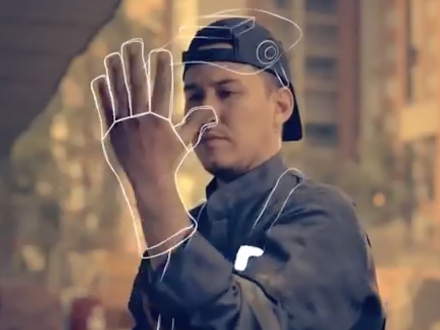 Comercial: Riesgos laborales