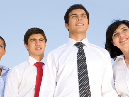 Comité de convivencia