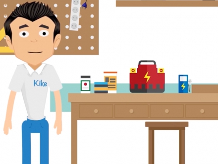 Plan Nacional de Seguridad y Salud en el Trabajo (sector eléctrico)