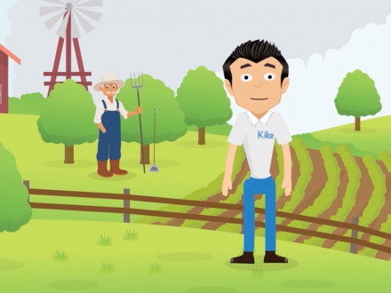 Plan Nacional de Seguridad y Salud en el Trabajo (empresario agrícola)