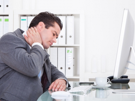 Jingles: Gestión para la prevención de la enfermedad laboral