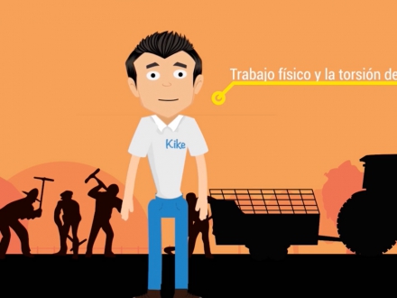 Plan Nacional de Seguridad y Salud en el Trabajo (trabajador agrícola)