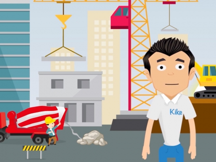 Plan Nacional de Seguridad y Salud en el Trabajo (sector construcción)