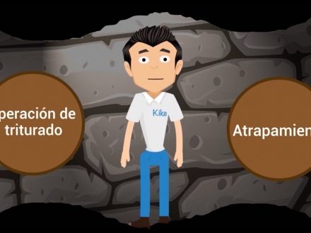 Plan Nacional de Seguridad y Salud en el Trabajo (sector minero)