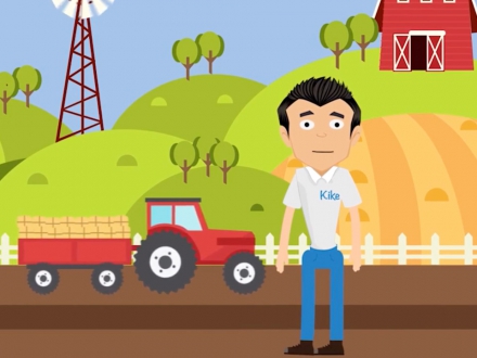 Plan Nacional de Seguridad y Salud en el Trabajo (veterinario)