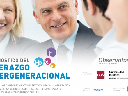 Diagnóstico del liderazgo internacional