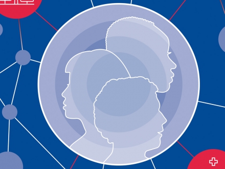 Trabajar para un futuro más prometedor