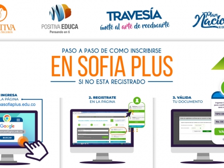 Paso a paso de cómo inscribirse en Sofia Plus si no está afiliado