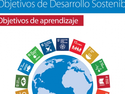 Educación para los Objetivos de Desarrollo Sostenible: objetivos de aprendizaje