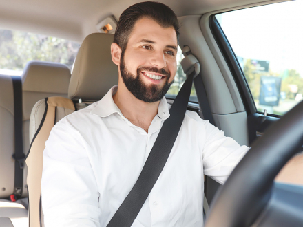 Factores personales: La seguridad vial