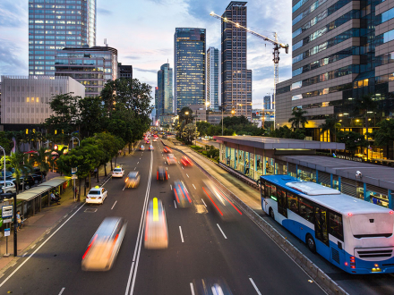 Factores personales: La seguridad vial (2)