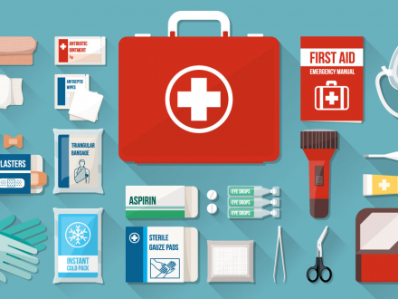 Primeros Auxilios: Generalidades