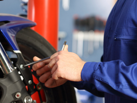 Factores externos-Inspecciones vehículos seguros