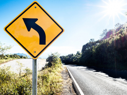 La vía y sus particularidades