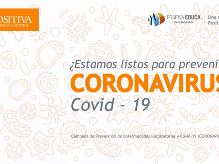 ¿Estamos listo para prevenir el Coronavirus (Covid-19)?