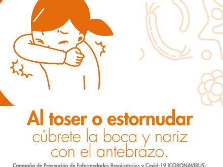 Floor Graphic (Covid-19)