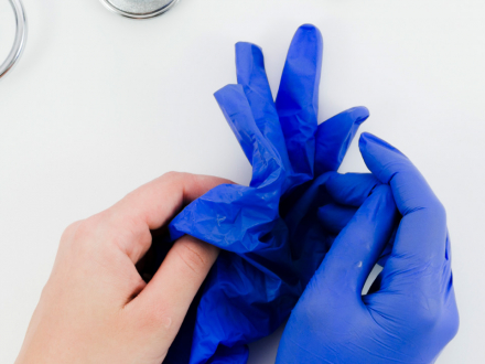 Manejo preventivo del pánico por contagio