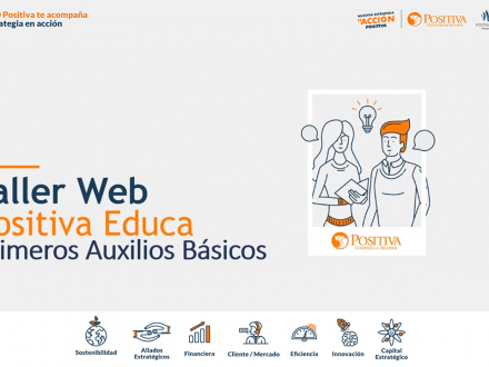 Primeros auxilios básicos