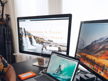 ¿Cómo mantener la productividad en el trabajo en casa, de forma saludable?