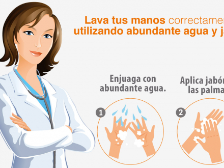 Rompe tráfico (Covid-19)