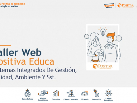 Sistemas integrados de gestión, calidad, ambiente y SST