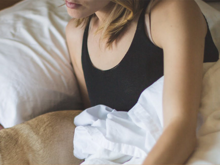 Técnicas de manejo del insomnio y los trastornos de sueño por estrés derivado de la crisis