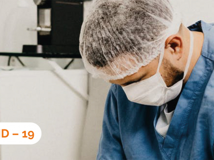 Tips para el manejo emocional de nuestro personal de salud