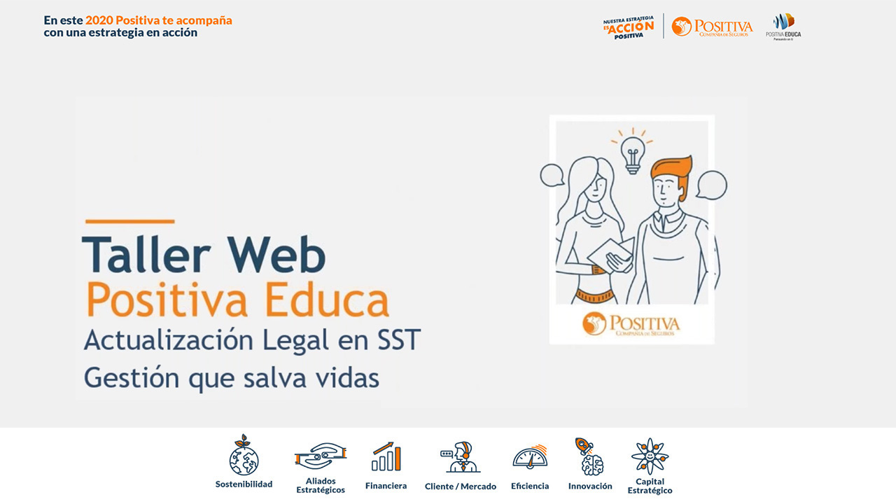 Actualización legal en SST, gestión que salva vidas