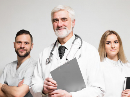 Guía bioseguridad para sector salud: manejo de desechos