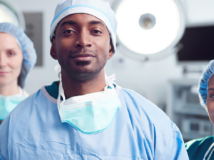 Guía para el manejo emocional para el personal de salud en contacto diario con pacientes