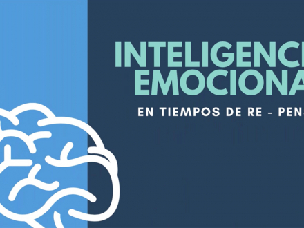 Inteligencia emocional en tiempos re-pensar