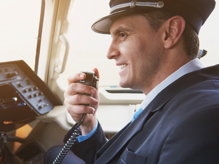 Guía de bioseguridad, sector servicios aeronáuticos