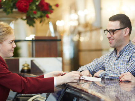 Lineamientos técnicos para la prevención y contención del sector hotelero