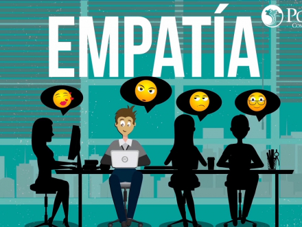 Salud mental: empatía