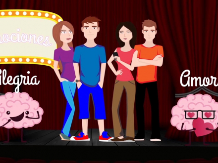 Salud mental: inteligencia emocional