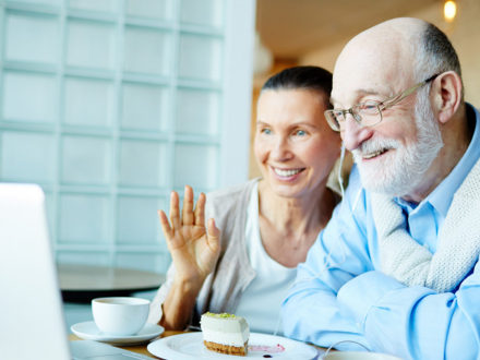 Tips para el autocuidado de adultos mayores